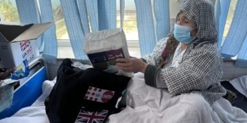 سازمان ملل: افغانستان پنجمین کشور جهان از نظر موارد فیستول ولادت است