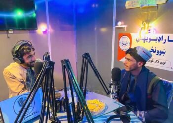 طالبان فعالیت سه رادیوی محلی در کندهار را متوقف کردند