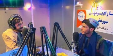 طالبان فعالیت سه رادیوی محلی در کندهار را متوقف کردند