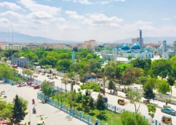 پنج شهرک در بلخ برای آغاز ساخت‌وساز و بازسازی آزادسازی شد