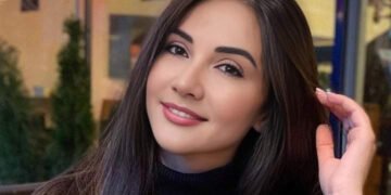 حبیبه صالحی پس از بازگشت از ترکیه در هرات بازداشت شد