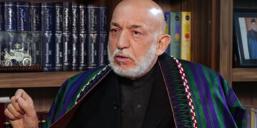 رئیس‌جمهور پیشین افغانستان: توسعه کشور بدون آموزش و مشارکت زنان ممکن نیست