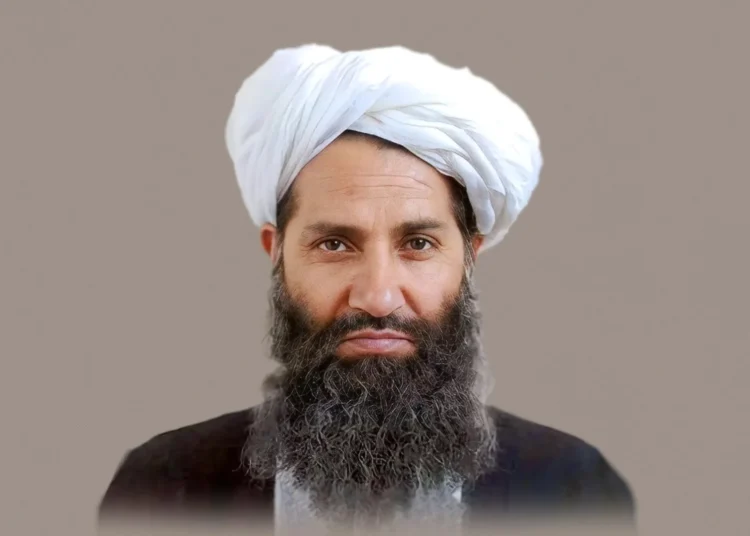 هبت‌الله آخندزاده: مسلمانان برای حفظ اتحاد به امیر نیاز دارند