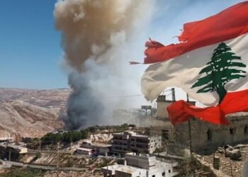 ارتش اسرائیل از حمله به زیرساخت‌های حزب‌الله در جنوب لبنان خبر داد