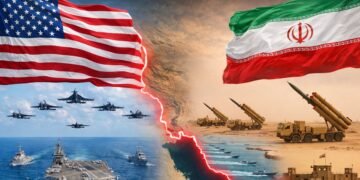 خاورمیانه در سایه تهدیدهای تازه آمریکا و ایران