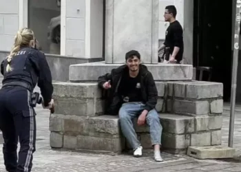 مهاجم سوری حمله ویلاخ به جرم قتل و تروریسم حبس ابد گرفت