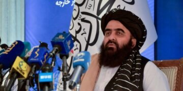 طالبان حمله پهپادی به نیروگاه امارات را محکوم کردند
