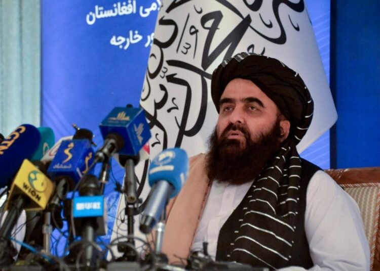 طالبان حمله پهپادی به نیروگاه امارات را محکوم کردند