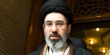 کارشناس امریکایی: خامنه‌ای از الگوی بن‌لادن استفاده می‌کند