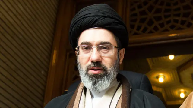 کارشناس امریکایی: خامنه‌ای از الگوی بن‌لادن استفاده می‌کند