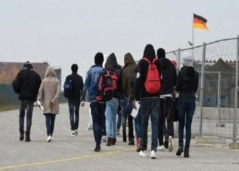 رسانههای آلمانی: تنها ۲۲۰ افغان داوطلبانه به افغانستان بازگشتهاند