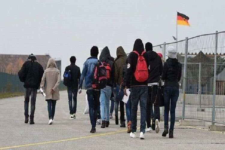 رسانههای آلمانی: تنها ۲۲۰ افغان داوطلبانه به افغانستان بازگشتهاند