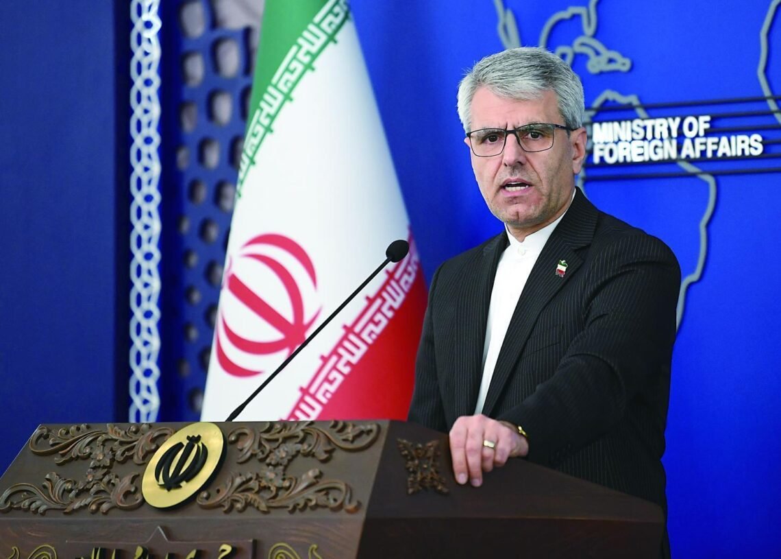 سخنگوی وزارت خارجه ایران بر حمایت از کاهش تنش میان کابل و اسلام‌آباد تأکید کرد