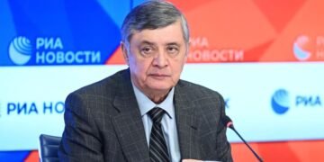 ضمیر کابلوف: مسکو آماده کمک‌رسانی بشردوستانه تازه به افغانستان است