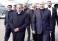 رسانههای ایران: مذاکرات دوحه بر تنگه هرمز و اورانیوم غنیشده متمرکز است