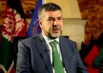 نبیل نسبت به احتمال بهرسمیتشناسی طالبان از سوی ایران هشدار داد