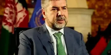 نبیل نسبت به احتمال به‌رسمیت‌شناسی طالبان از سوی ایران هشدار داد