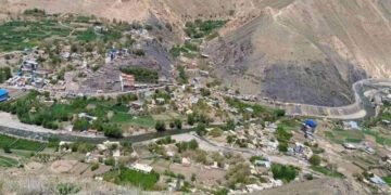 پس از انفجار در دره عبداللهخیل، طالبان دهها باشنده محلی را بازداشت کردند