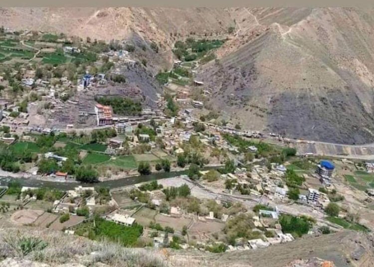 پس از انفجار در دره عبداللهخیل، طالبان دهها باشنده محلی را بازداشت کردند