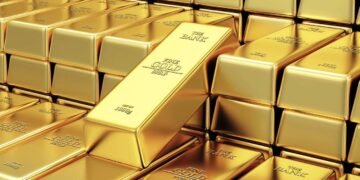 اف‌بی‌آی صدها شمش طلا و میلیون‌ها دالر پول نقد را در خانه مقام سابق سیا کشف کرد