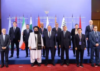 ابهام در توافق امنیتی طالبان و روسیه گمانه‌زنی‌ها درباره جنگ اوکراین را افزایش داد