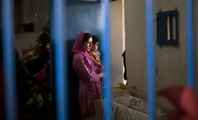 دبیرکل سازمان ملل خواستار توقف فوری خشونت جنسی علیه زنان افغانستان شد