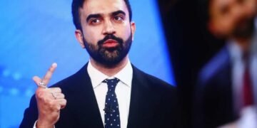 ممدانی: موضع من تغییر نکرده؛ با جنگ علیه ایران مخالفم