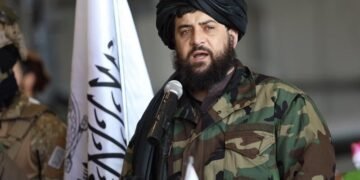 یعقوب مجاهد: کار عملی توافق نظامی طالبان و روسیه به‌زودی آغاز می‌شود