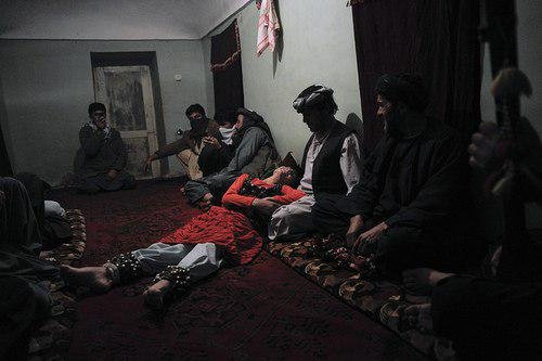 دیلیمیل: پدیده بچهبازی در افغانستان همچنان ادامه دارد