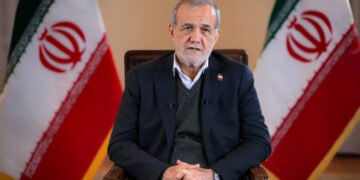 ایران اینترنشنال: پزشکیان خواستار کناره‌گیری از ریاست‌جمهوری شده است