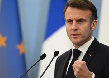 رئیس‌جمهور فرانسه: فرصت توافق میان تهران و واشنگتن نباید از دست برود