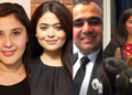 چهار افغان در انتخابات شوراهای محلی بریتانیا پیروز شدند
