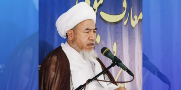 واعظ‌زاده بهسودی: فشار طالبان بر شیعیان افزایش یافته است