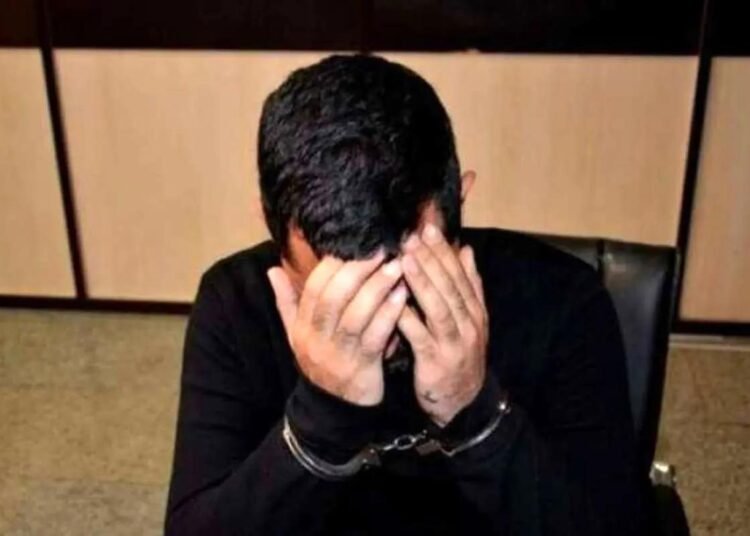 حبس ابد برای مرد افغانستانی به اتهام قتل دختر ۱۵ سالهاش
