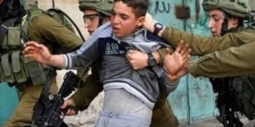 یونیسف: از آغاز ۲۰۲۵ دست‌کم ۷۰ کودک فلسطینی کشته شده‌اند