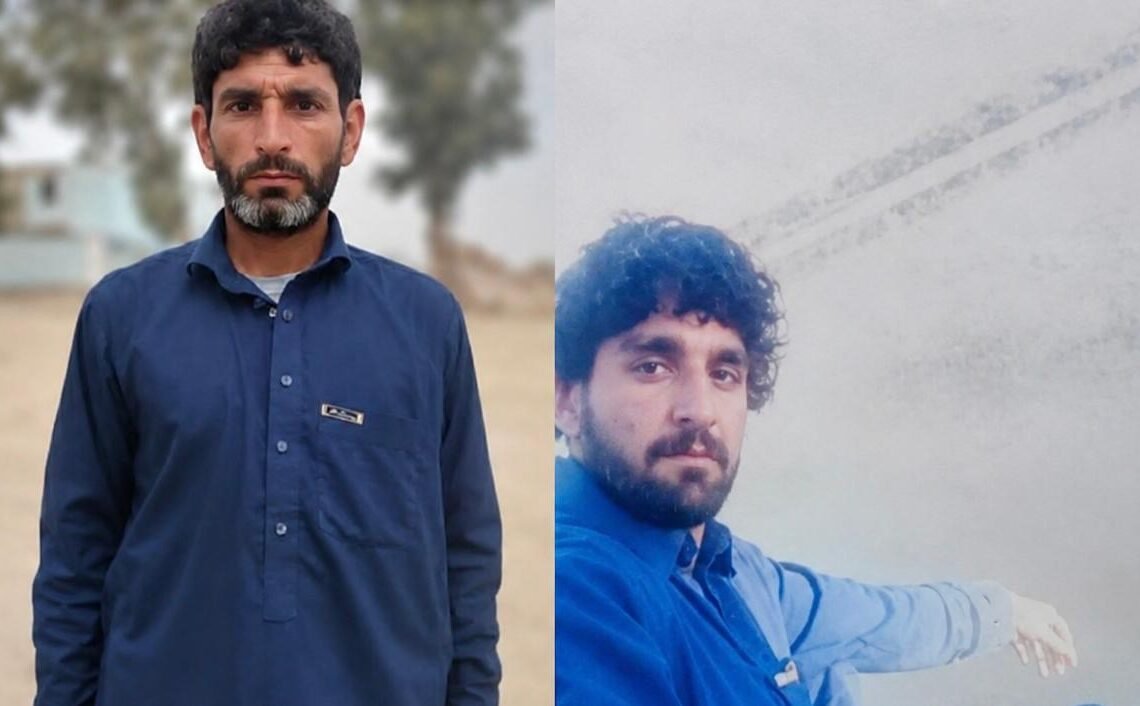 دو برادر هنگام پاک‌کاری چاه در نیمروز جان باختند
