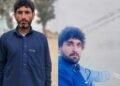 دو برادر هنگام پاک‌کاری چاه در نیمروز جان باختند