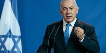 نتانیاهو: تا زمانی که نخستوزیر باشم، ایران به سلاح هستهای دست نخواهد یافت