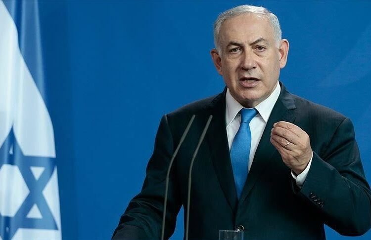 نتانیاهو: تا زمانی که نخست‌وزیر باشم، ایران به سلاح هسته‌ای دست نخواهد یافت