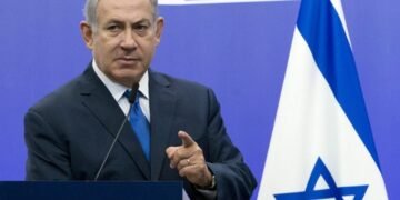نتانیاهو: جمهوری اسلامی سقوط خواهد کرد؛ موساد باید این مأموریت را ادامه دهد