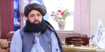 ولسوال طالبان: پغمان هر سال میزبان هزاران گردشگر از سراسر افغانستان است