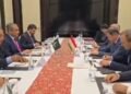 پاکستان: حضور «اردوگاه‌های تروریستی» در افغانستان تهدیدی برای امنیت منطقه است