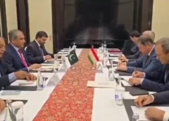 پاکستان: حضور «اردوگاه‌های تروریستی» در افغانستان تهدیدی برای امنیت منطقه است
