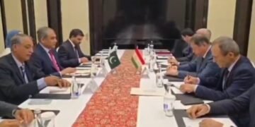 پاکستان: حضور «اردوگاه‌های تروریستی» در افغانستان تهدیدی برای امنیت منطقه است