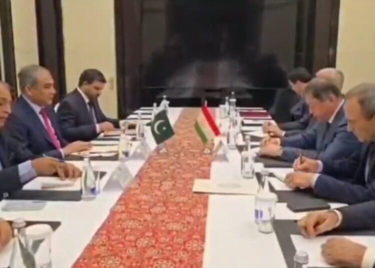پاکستان: حضور «اردوگاه‌های تروریستی» در افغانستان تهدیدی برای امنیت منطقه است