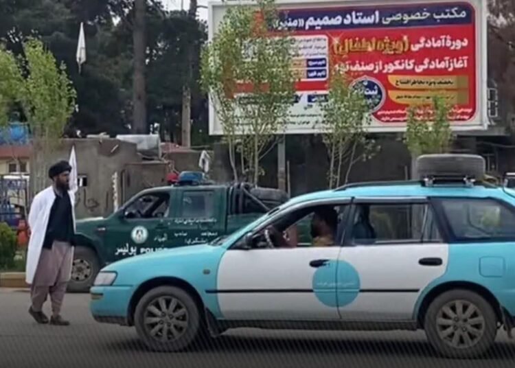 یوناما: بازداشت زنان در هرات نگرانی‌های جدی حقوق بشری ایجاد کرده است