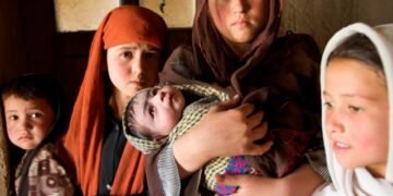 کمیته حقوق کودک سازمان ملل قانون ازدواج کودکان طالبان را محکوم کرد