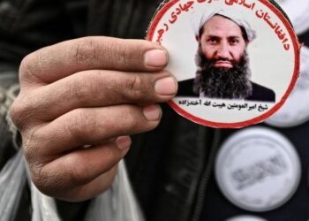 هبت‌الله آخندزاده: عفو عمومی برای پایان انتقام‌جویی و حفظ امنیت صادر شد