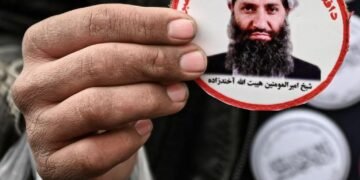 هبت‌الله آخندزاده: عفو عمومی برای پایان انتقام‌جویی و حفظ امنیت صادر شد