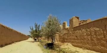 منابع: پدری در کلکان کابل دختر ۱۴ ساله خود را با ضربات بیلچه کشت